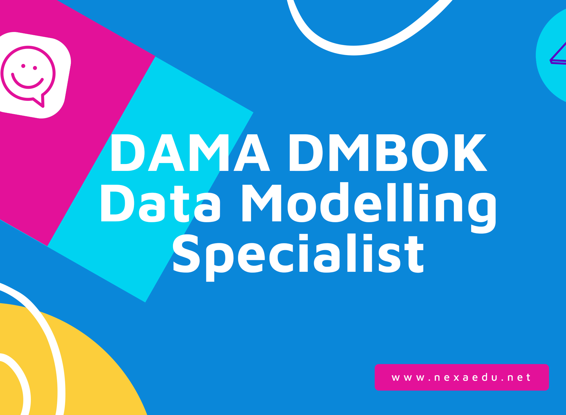 DAMA DMBOK Data Modelling Specialist